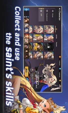 勇者女孩 1.2.0 安卓版