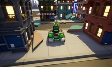 纽克城 1.0 安卓版