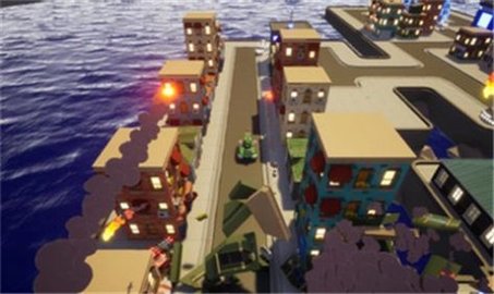 纽克城 1.0 安卓版