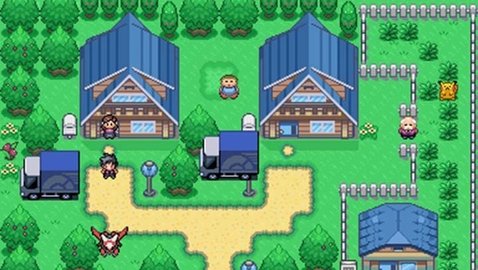 口袋妖怪空之花神补完版 2021.02.20.15 安卓版