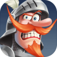 慵懒骑士汉化版 1.6.1 安卓版