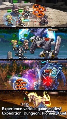 慵懒骑士汉化版 1.6.1 安卓版