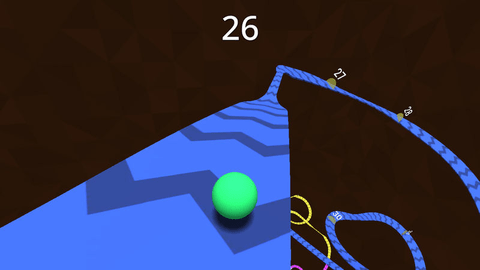 曲折之路 1.8.2 安卓版