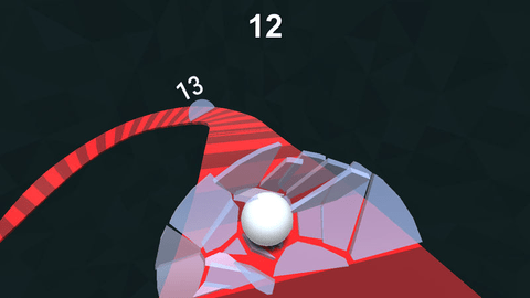 曲折之路 1.8.2 安卓版