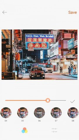 心悦相机 1.1 安卓版