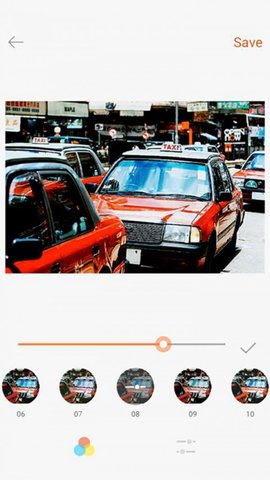 心悦相机 1.1 安卓版