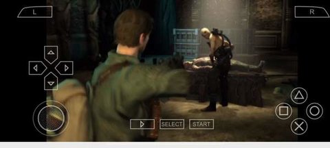 抵抗惩罚汉化版 2021.12.15.15 安卓版