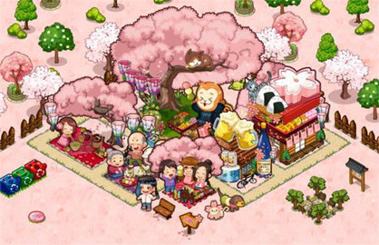 和风物语中文版 1.5.10 安卓版