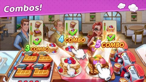 美味日记烹饪与改造 1.009.5068 安卓版