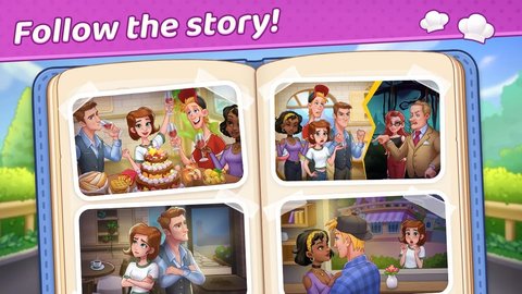 美味日记烹饪与改造 1.009.5068 安卓版