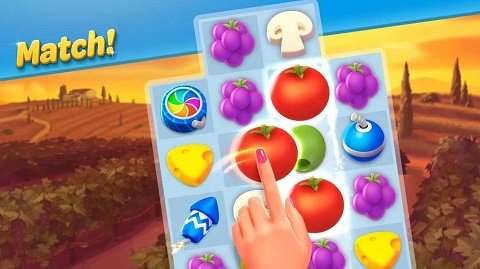 托斯卡纳别墅中文版 1.22 安卓版