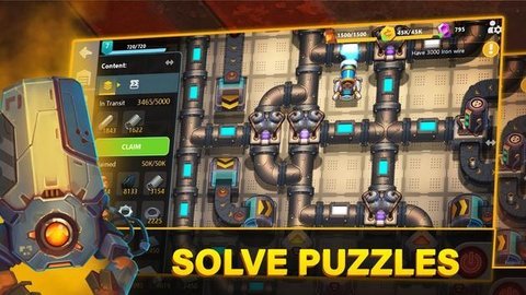 沙船中文版 0.4.5 安卓版