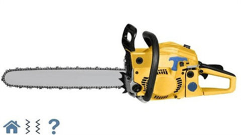 真实电锯模拟器 2.19 安卓版