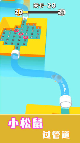 短腿小仓鼠 1.0.0 安卓版