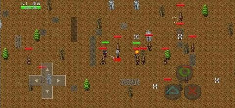 星火先锋 21.12 安卓版