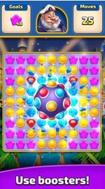 比赛巡航 1.0.0 安卓版