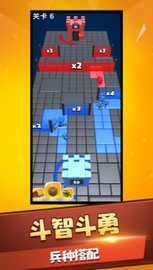 火柴人街霸旧版 1.0 安卓版