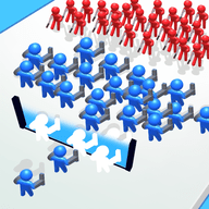 火柴人街霸旧版 1.0 安卓版