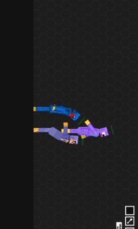 蓝毛怪游乐场汉化版 1.0.0 安卓版