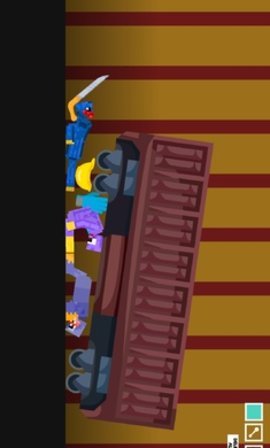 蓝毛怪游乐场汉化版 1.0.0 安卓版