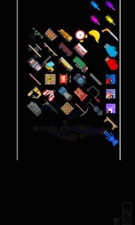 蓝毛怪游乐场汉化版 1.0.0 安卓版