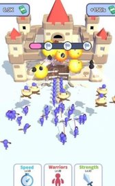 重锤攻城 1 安卓版