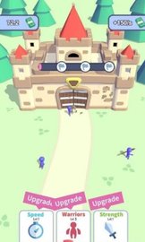 重锤攻城 1 安卓版