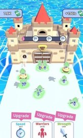 重锤攻城 1 安卓版