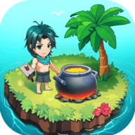 荒岛历险记 0.0.1 安卓版