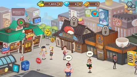 烹饪冒险 61800 安卓版