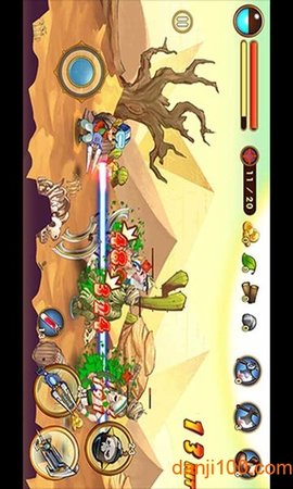 贝尔大冒险 3.0.1 安卓版