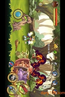 贝尔大冒险 3.0.1 安卓版