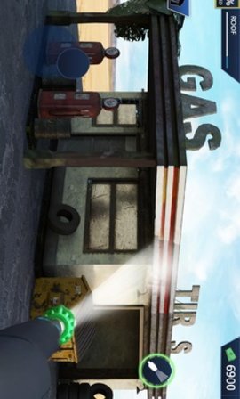 洗车工模拟器 0.2 安卓版