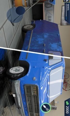 洗车工模拟器 0.2 安卓版