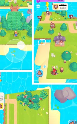 公主与勇士达拉崩吧 1.0.5 安卓版