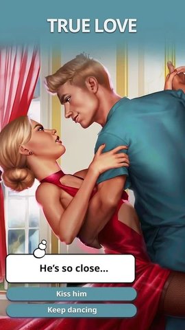 禁忌的故事安卓汉化版 1.12.1 安卓版