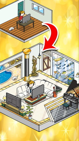 游戏制作模拟器 1.6 安卓版