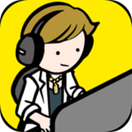 游戏制作模拟器 1.6 安卓版