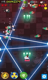 街头枪战 1.0.0 安卓版