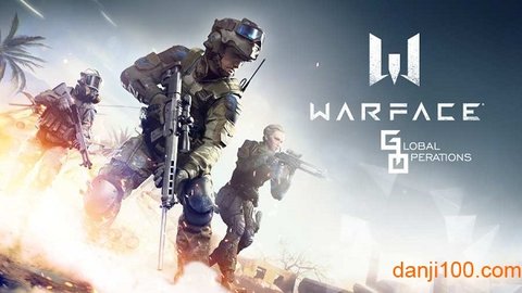 战争前线全球行动 0.2.0 安卓版