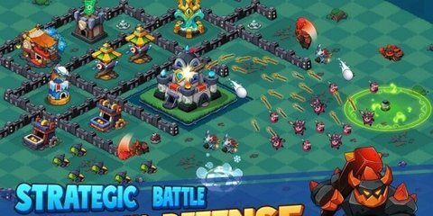 守护合并 1.0.0 安卓版