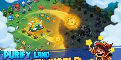 守护合并 1.0.0 安卓版