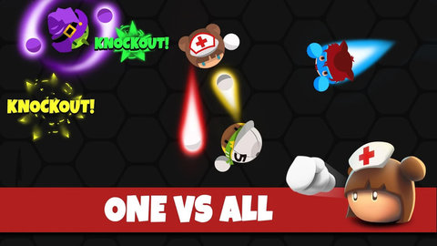 小小拳击手 安卓版