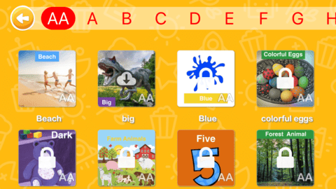 大象英语绘本 4.2 安卓版