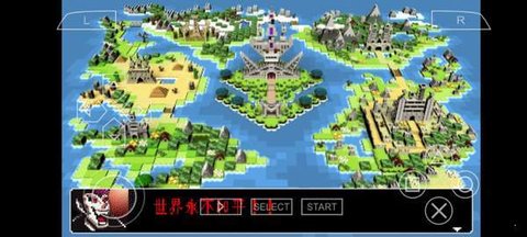 勇者别嚣张3d手机版 2021.12.21.15 安卓版