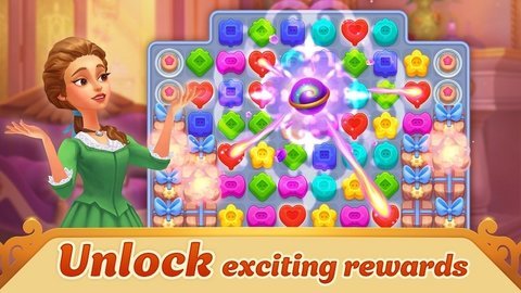 贵族故事馆 45.1.0 安卓版