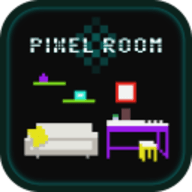 逃脱游戏像素房间 1.0.3 安卓版