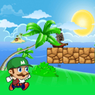 超级沙滩冒险 1.0 安卓版