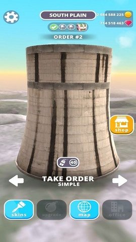 爆破专家 1.1.28 安卓版