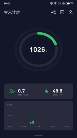 魅族计步器 6.0.6 安卓版